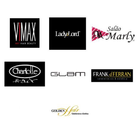 Vimax, Lady&Lord, Salão Marly, Charlotte Hair, Glam, Frank d'Ferran e Golden Hair