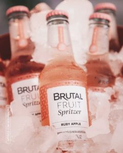 Brutal Fruit