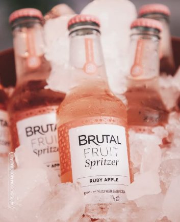 Brutal Fruit